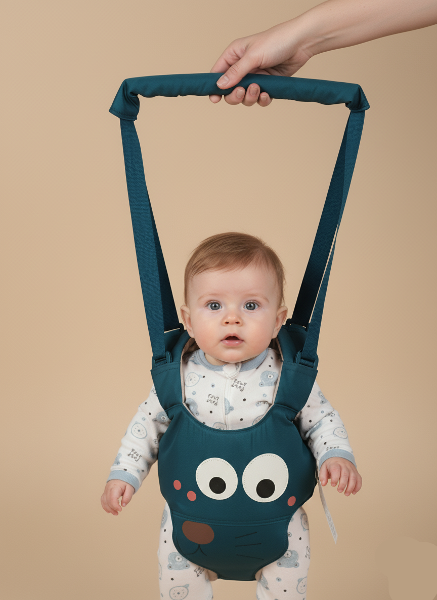 Arnes de seguridad Niño