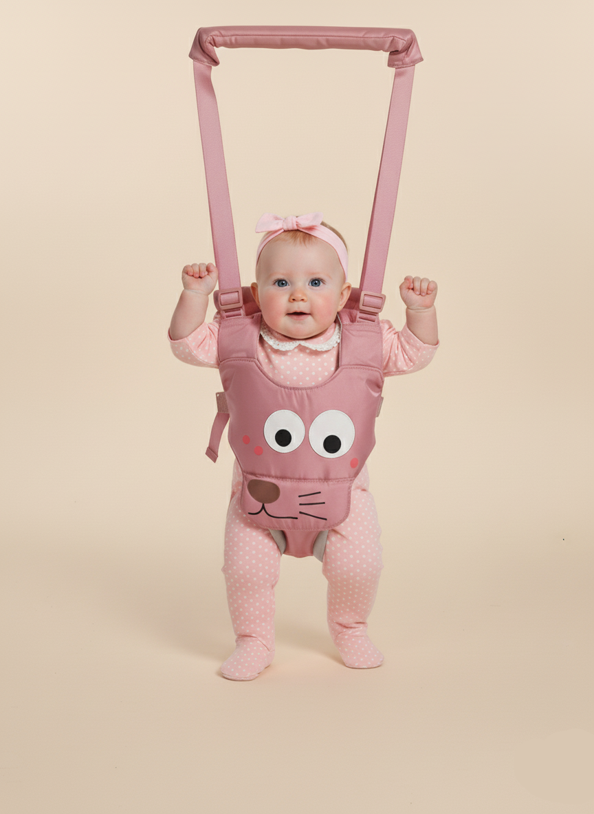 Arnes de seguridad Niña