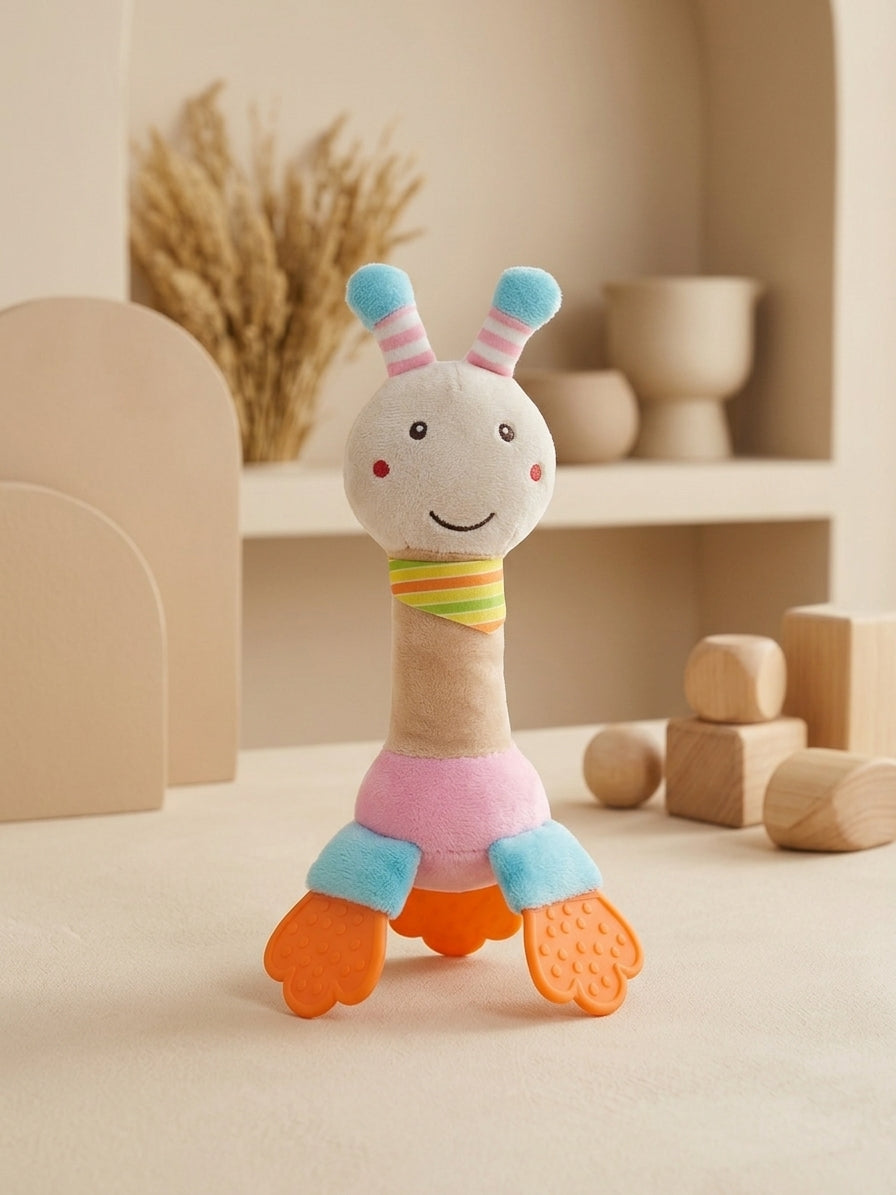 Rascaencías para bebé ALP-604A | Mis Angelitos Baby
