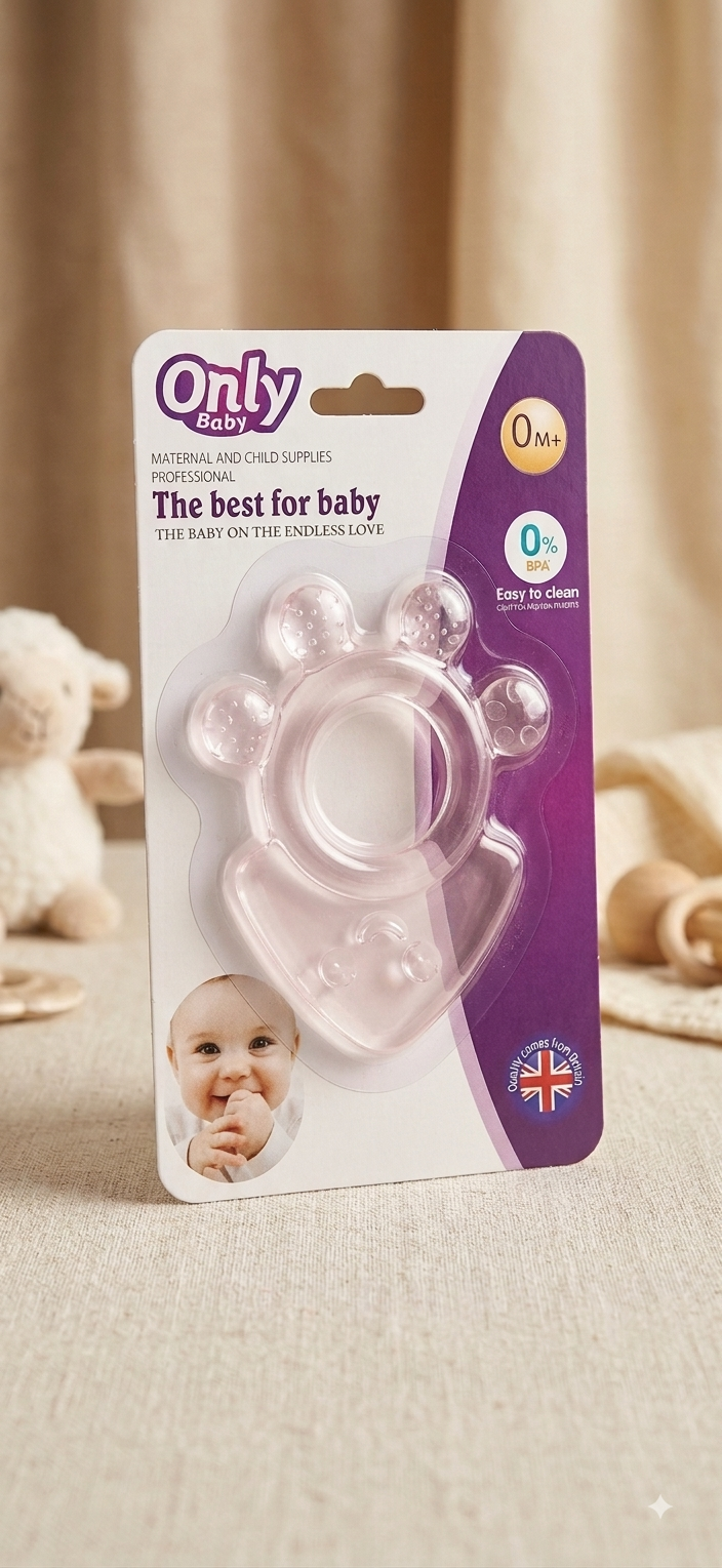 Rascaencías Pulpo para Bebé | Mis Angelitos Baby