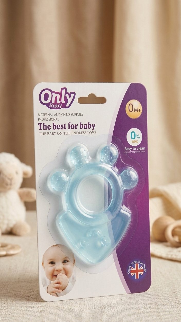 Rascaencías Pulpo para Bebé | Mis Angelitos Baby
