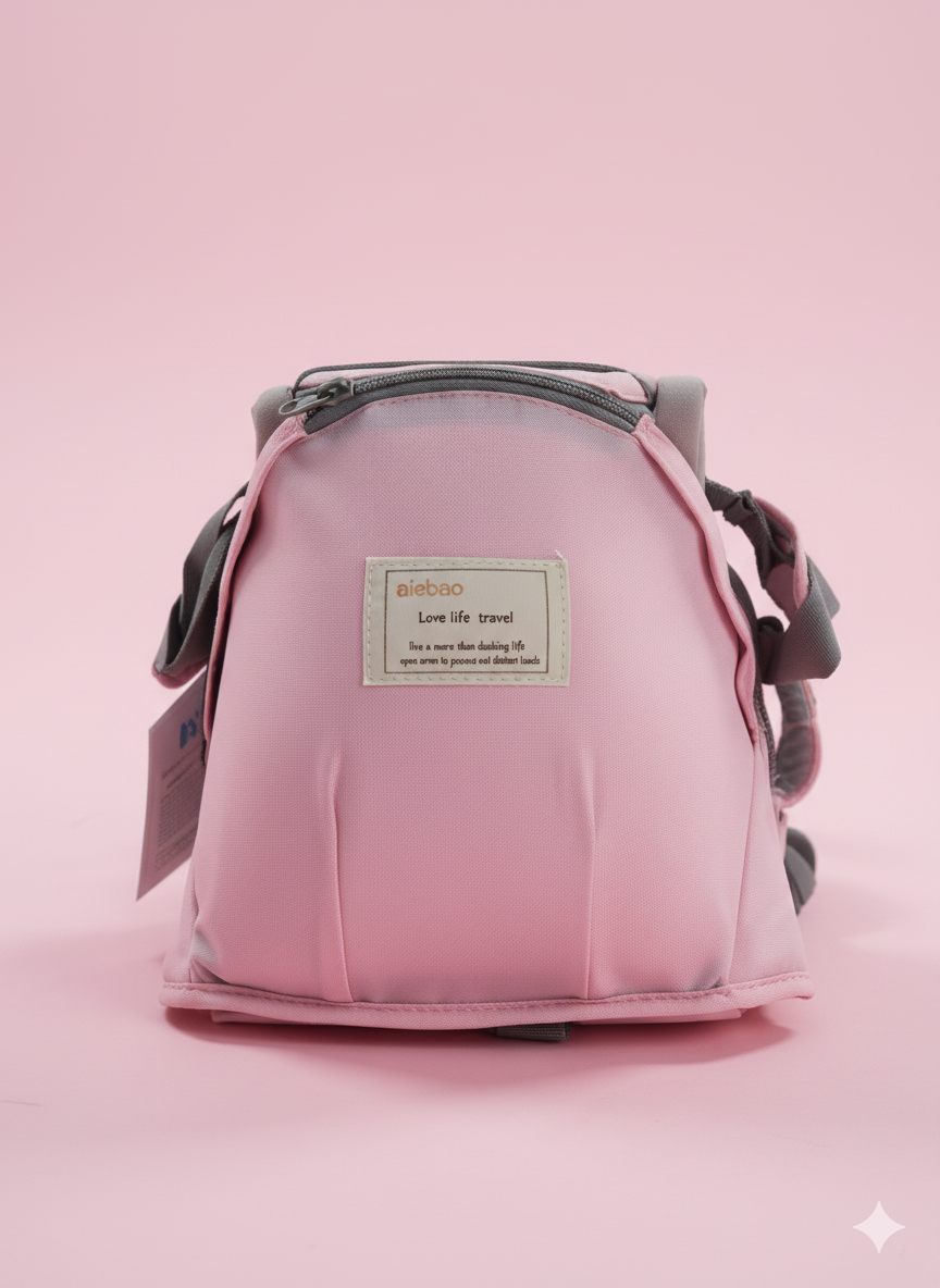 Cargador de bebe IEBAO