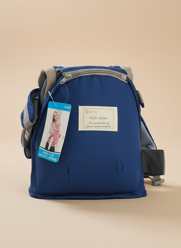 Cargador de bebe IEBAO