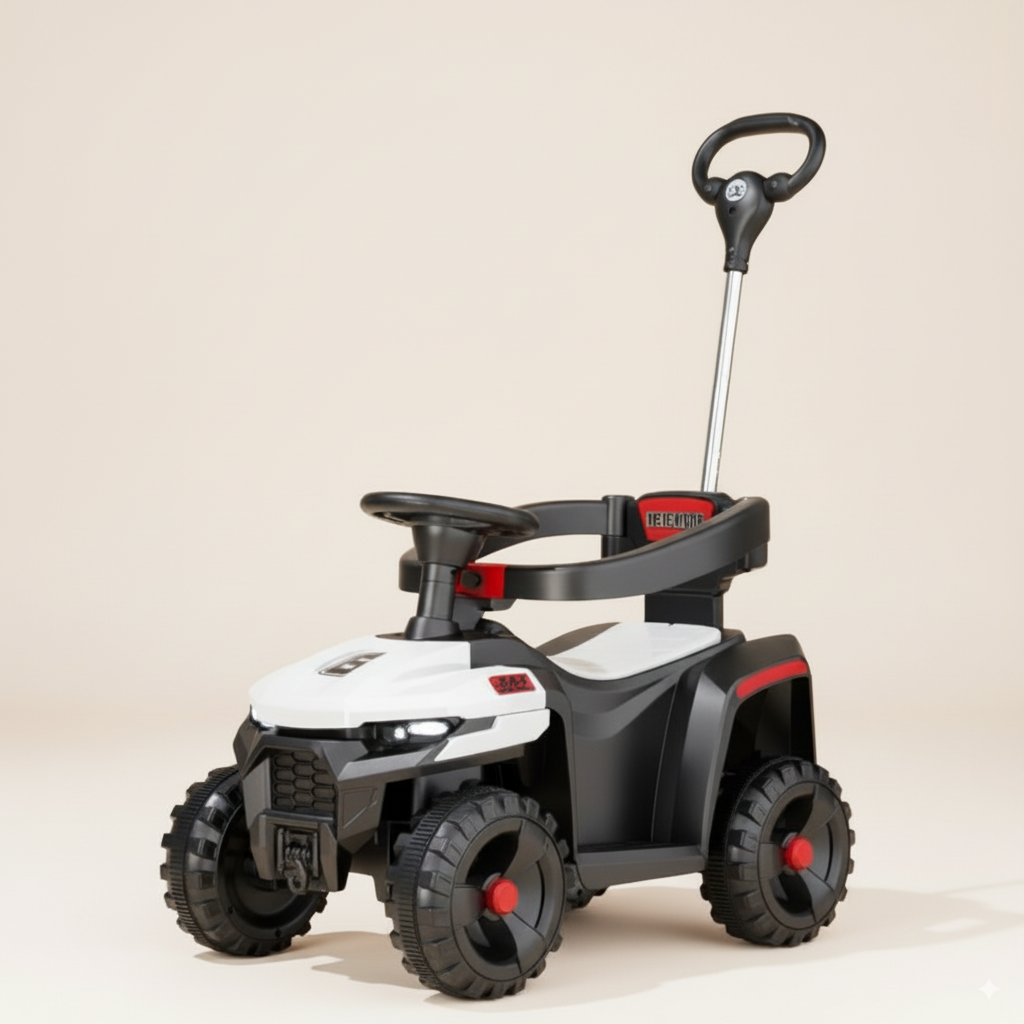 Cuatrimoto electrica