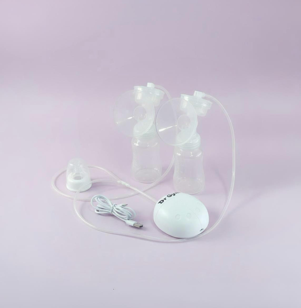 Extractor de alimento electrico Dr Gym