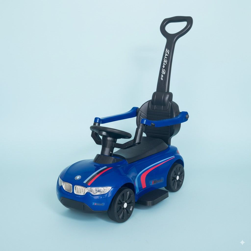 Coche BMW Guia ENVIO GRATIS