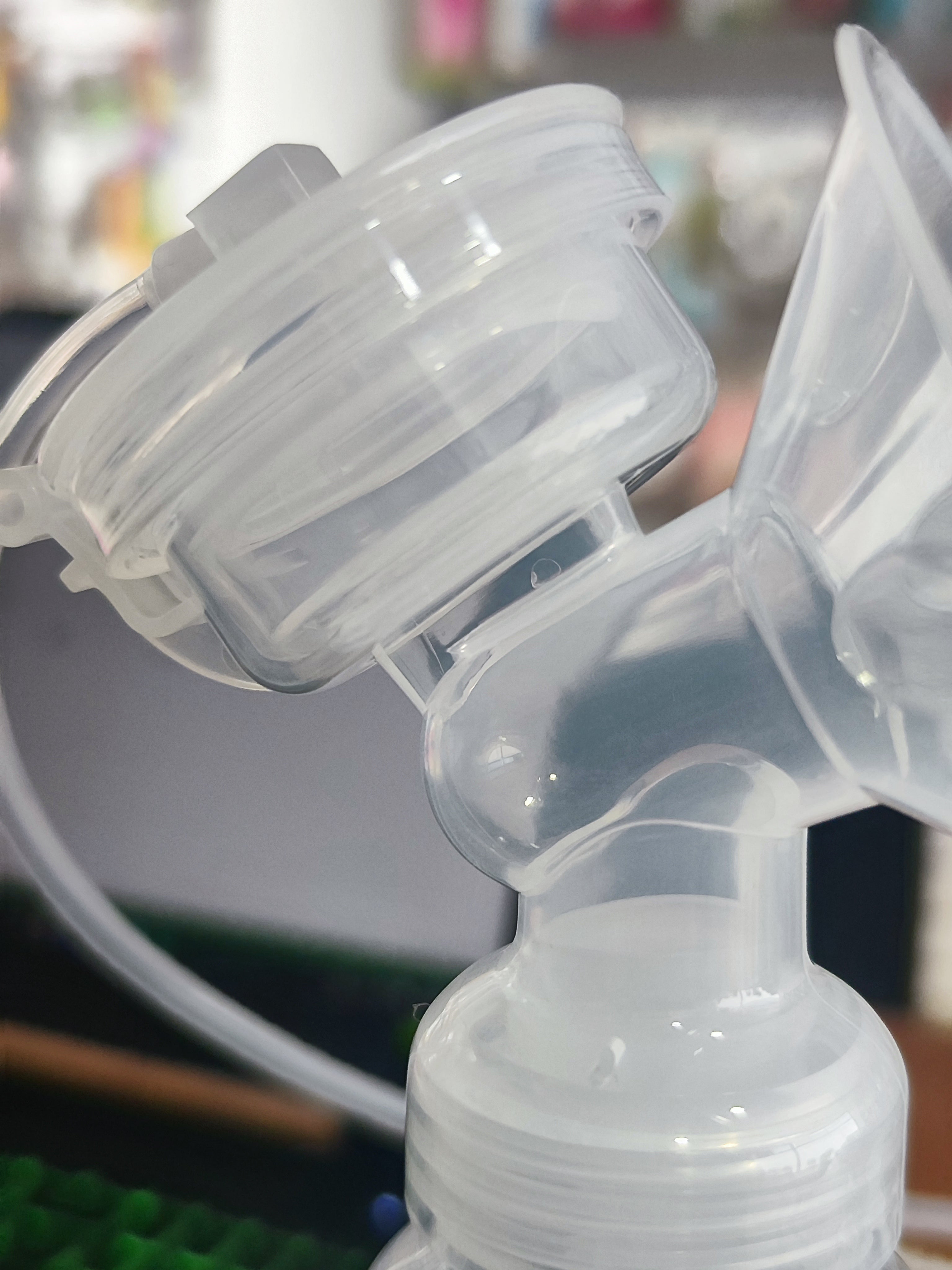 Extractor de alimento electrico Dr Gym