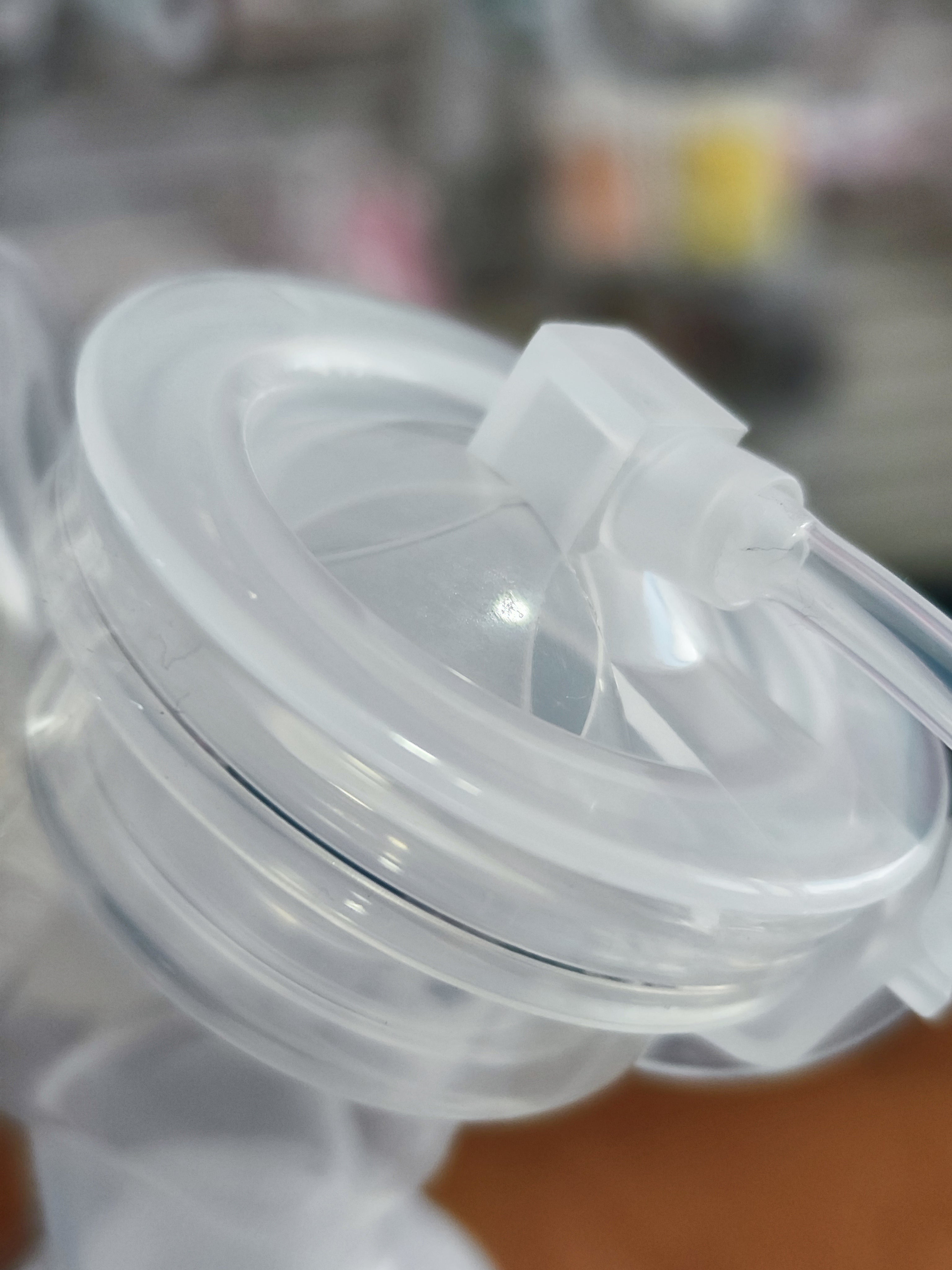 Extractor de alimento electrico Dr Gym