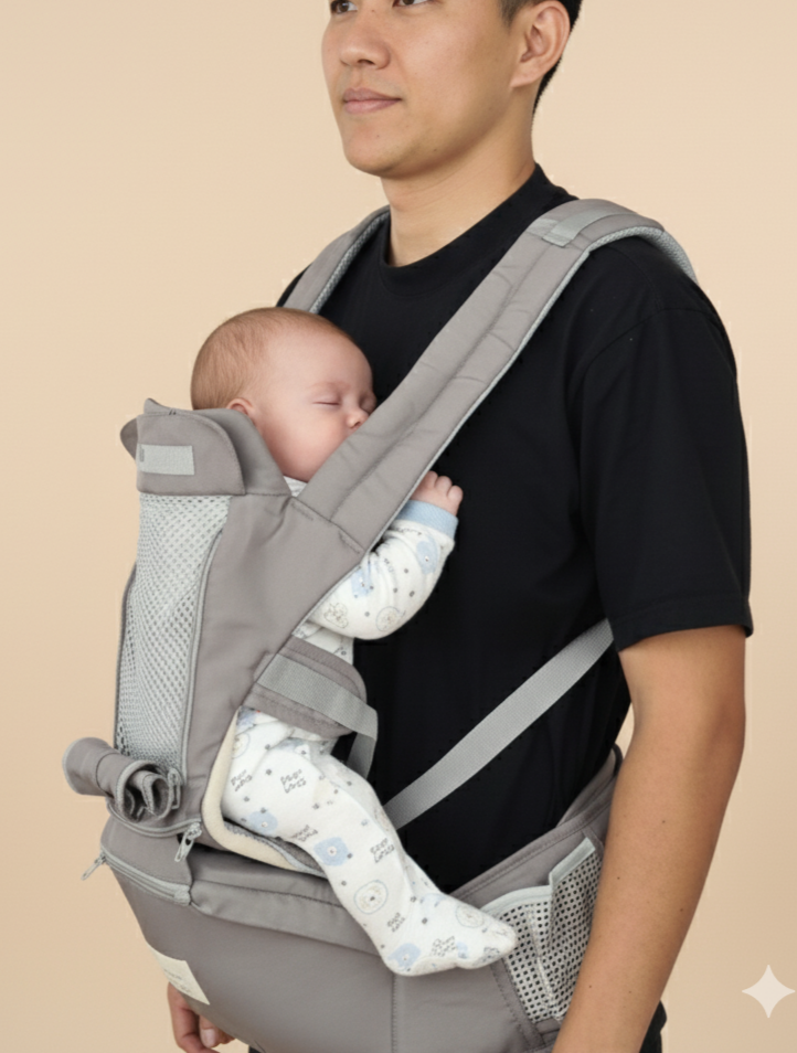 Cargador de bebe IEBAO