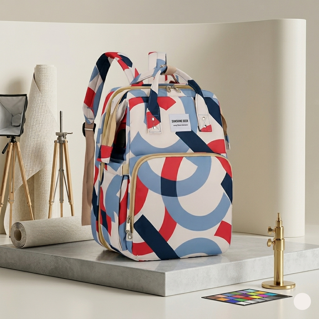 Pañalera Sushine Deer