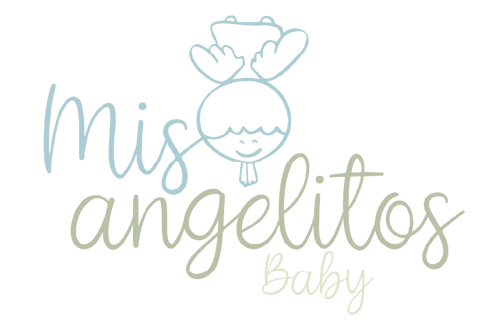 Mis Angelitos Baby