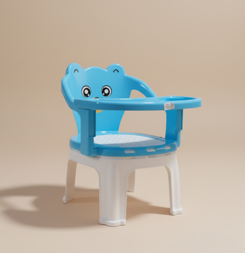 Mini comedor osito