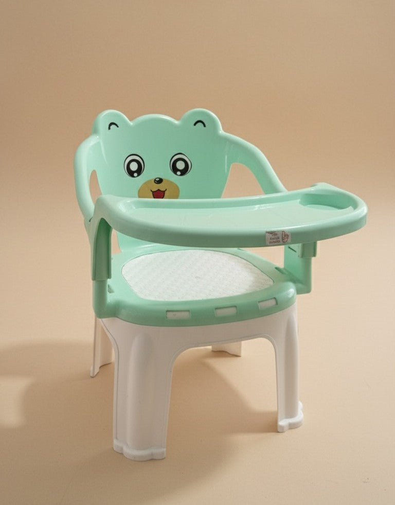 Mini comedor osito