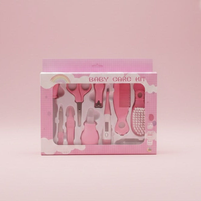 Kit de aseo x 10 PCS