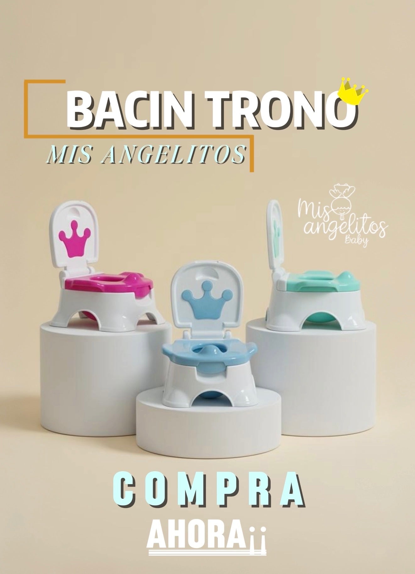 Bacin Trono