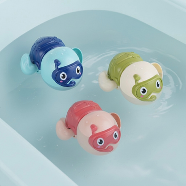 Bañera Plegable sapito + Regalo Tortuga| REF: 6852 Mis angelitos baby