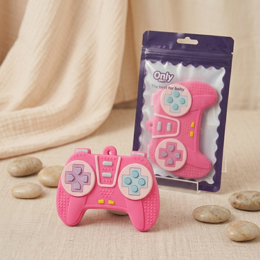 Rascaencias control Play ALP-20614 | Mis angelitos Baby