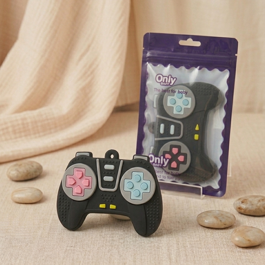Rascaencias control Play ALP-20614 | Mis angelitos Baby