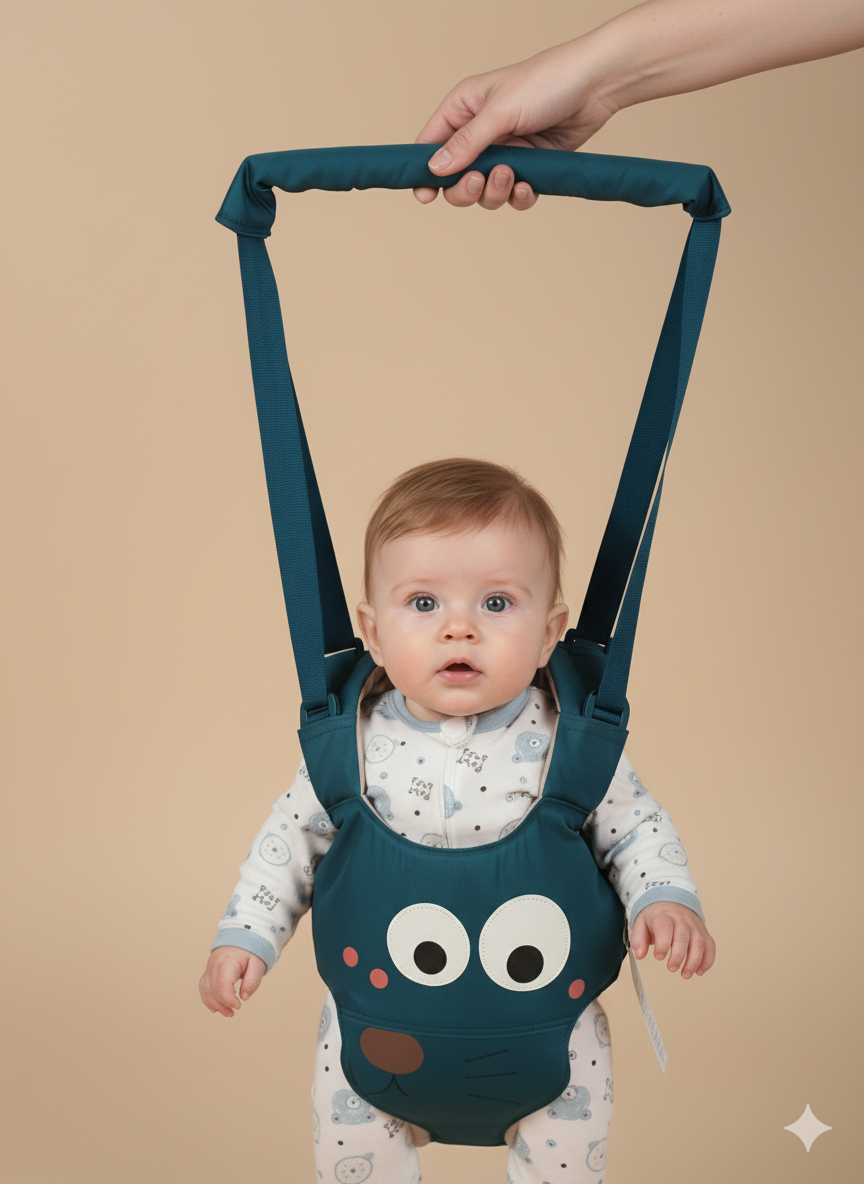 Arnes de seguridad Niño