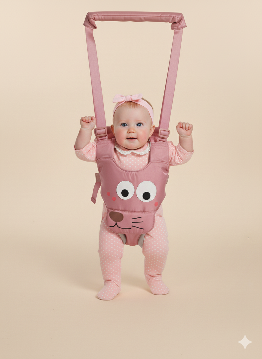 Arnes de seguridad Niña