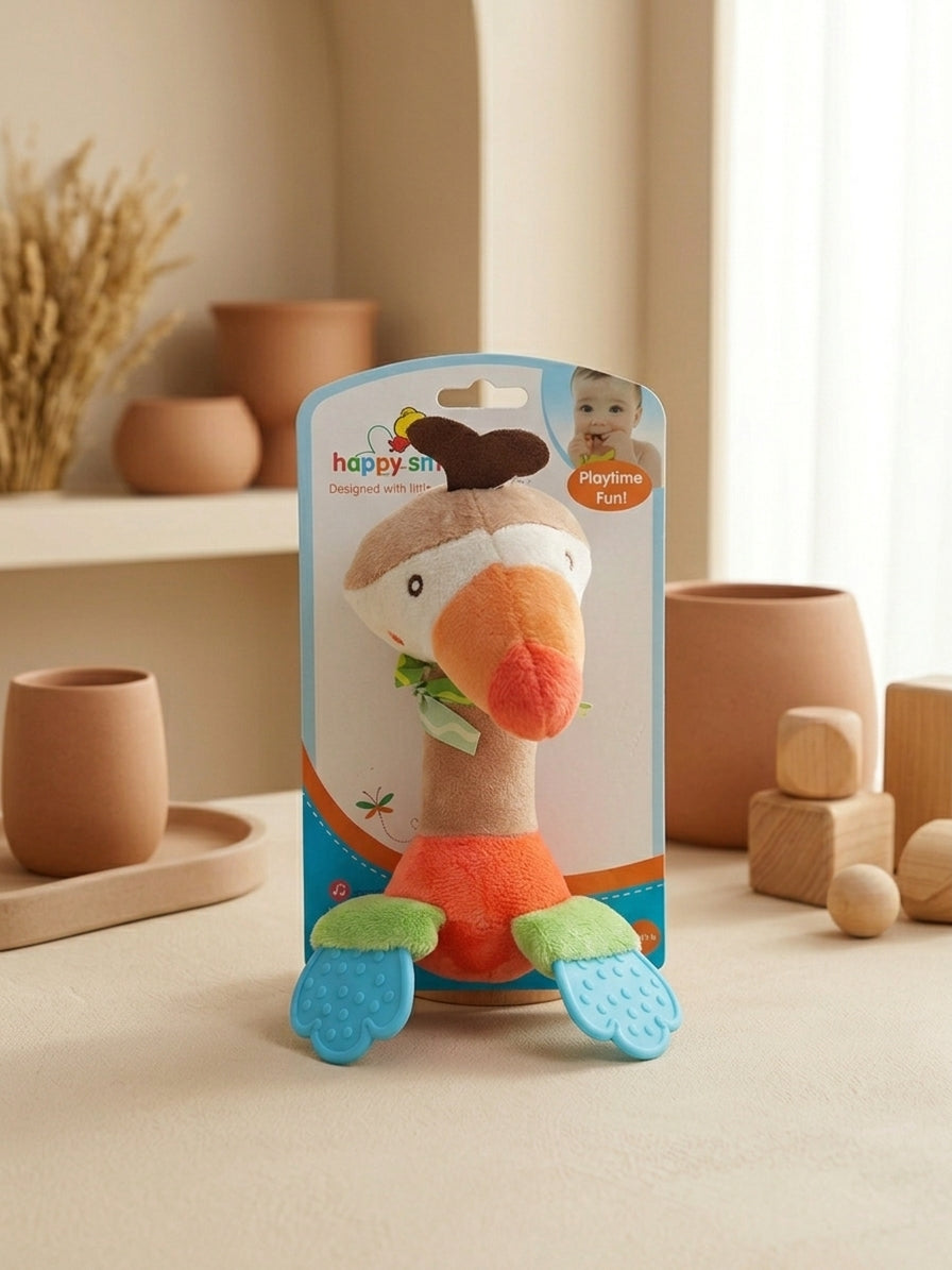 Rascaencías para bebé ALP-604A | Mis Angelitos Baby