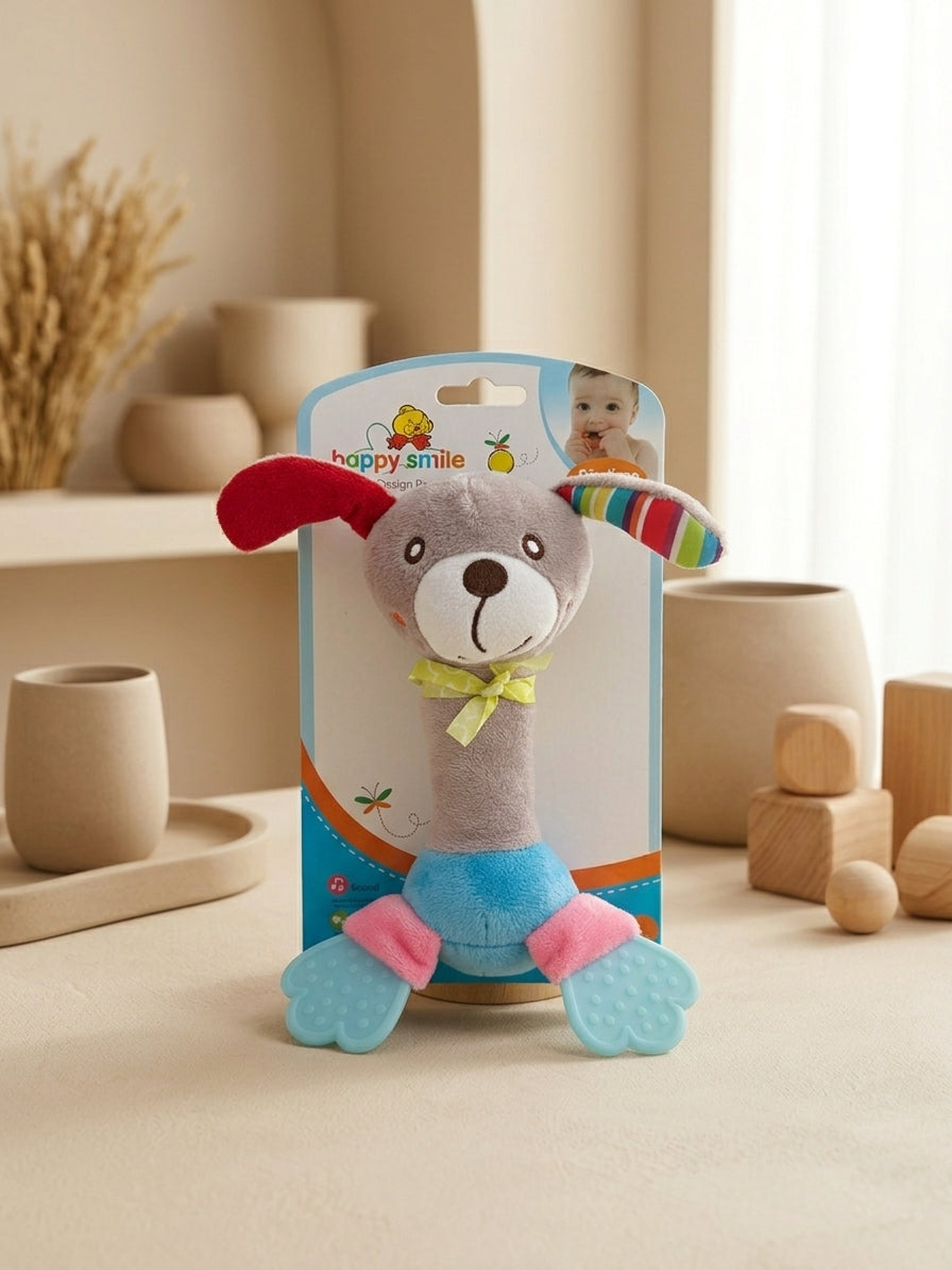 Rascaencías para bebé ALP-604A | Mis Angelitos Baby