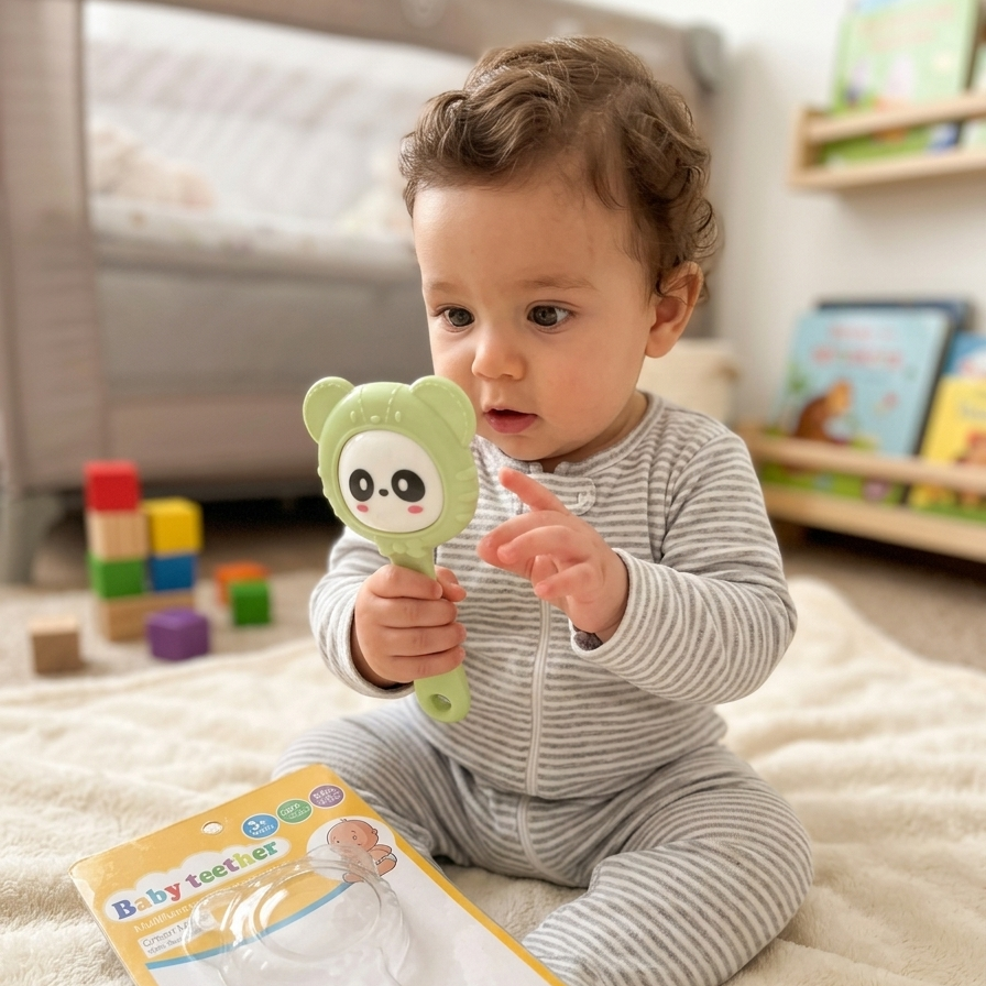 Rascaencias  ALP-20619 | Mis angelitos Baby