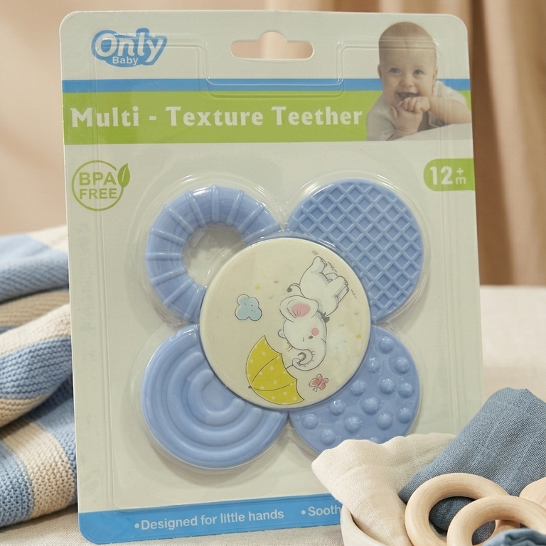 Rascaencias  ONBY-2 | Mis angelitos Baby