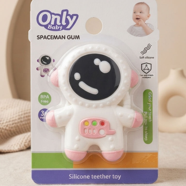 Rascaencias Astronauta 24-125 | Mis angelitos Baby