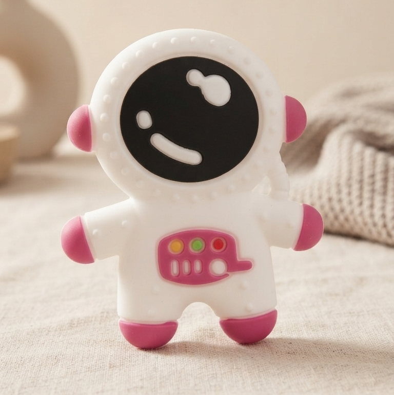 Rascaencias Astronauta 24-125 | Mis angelitos Baby