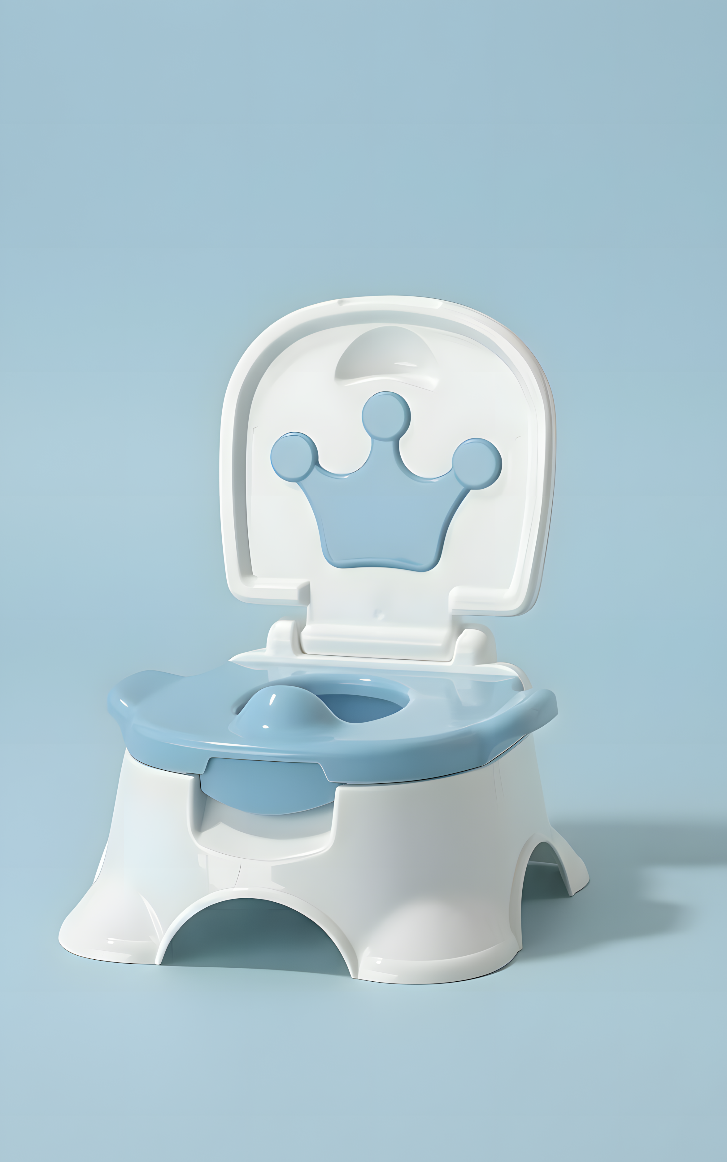 Bacin Trono