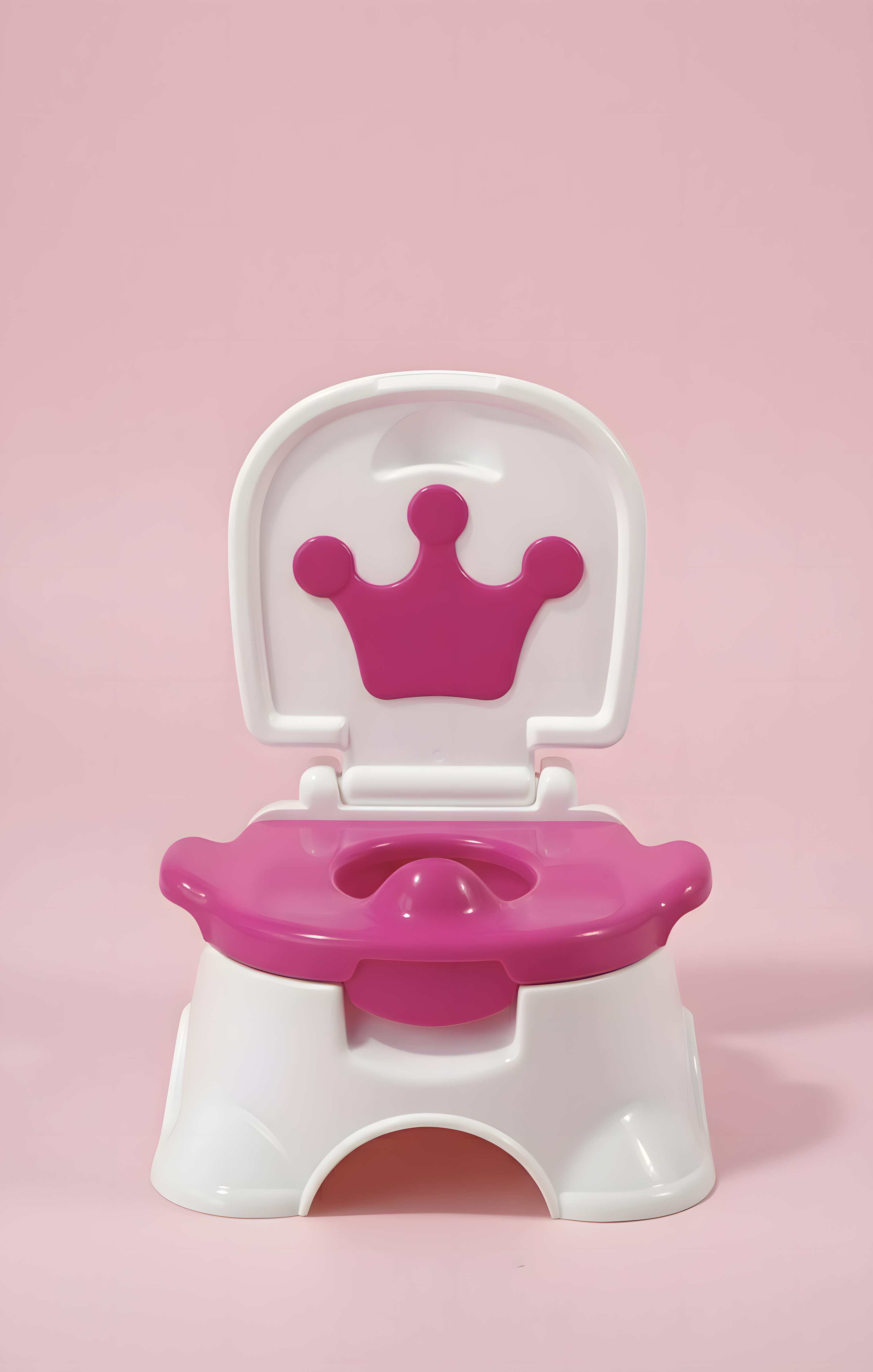 Bacin Trono