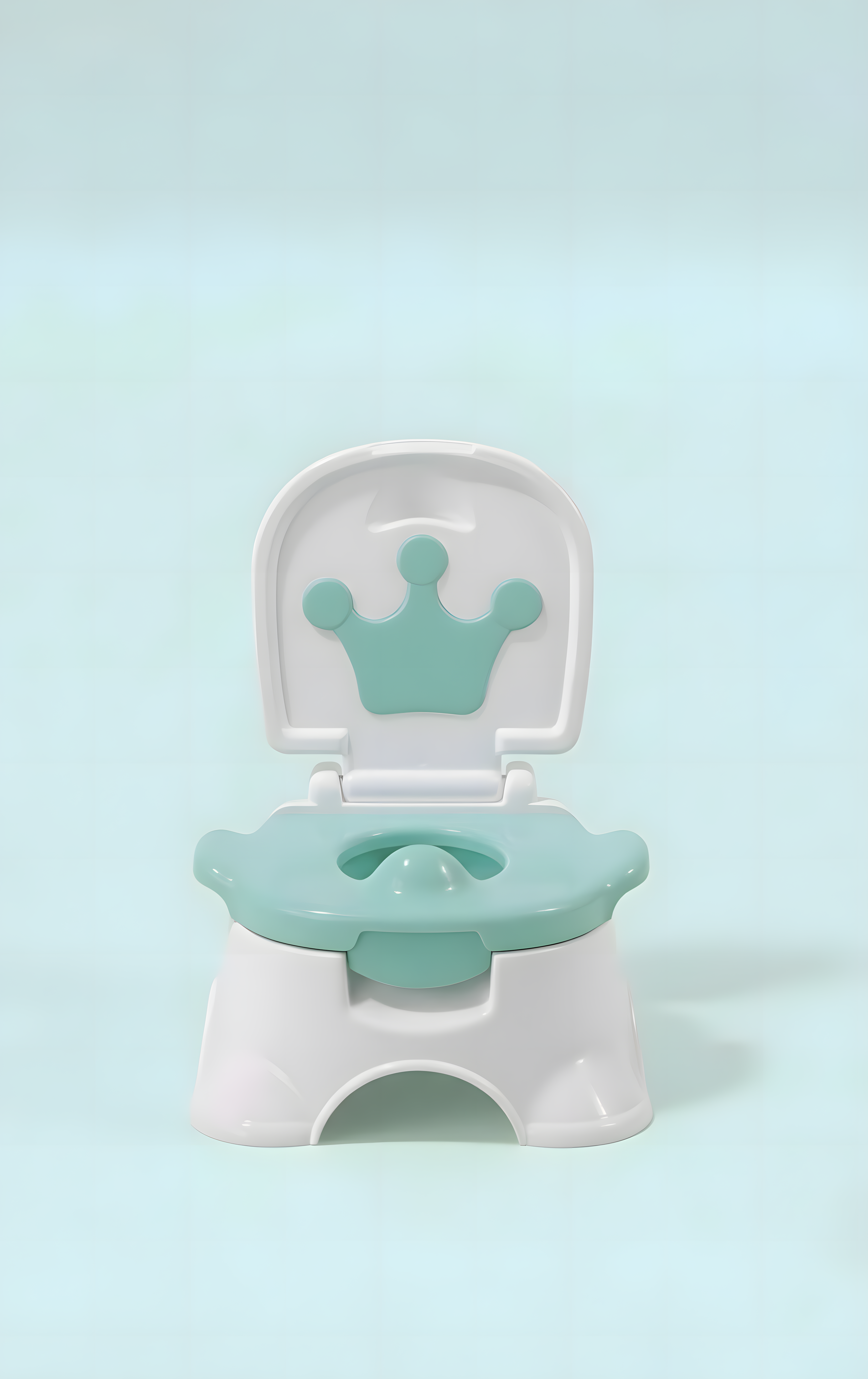 Bacin Trono