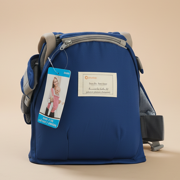 Cargador de bebe AIEBAO