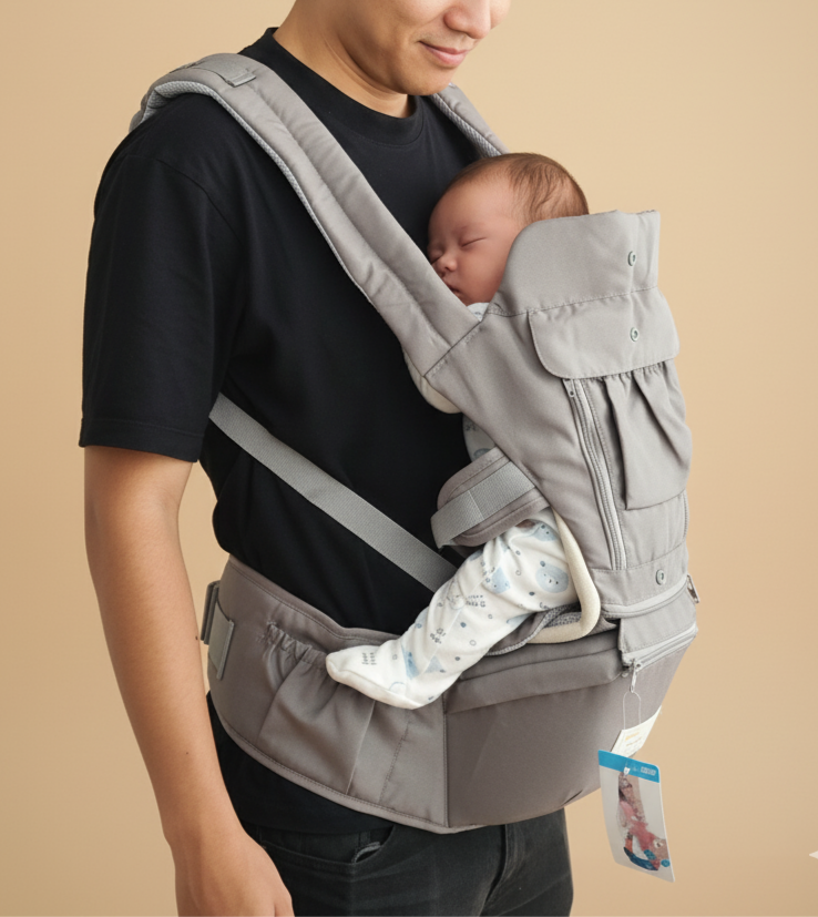 Cargador de bebe AIEBAO