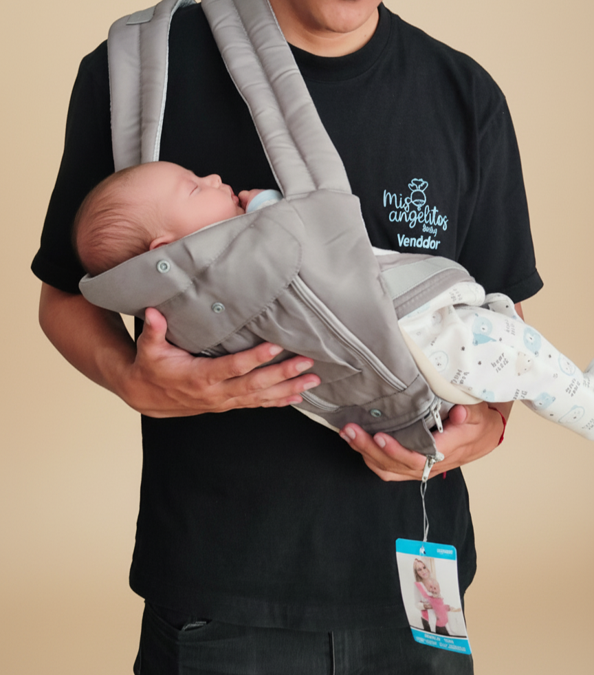 Cargador de bebe AIEBAO