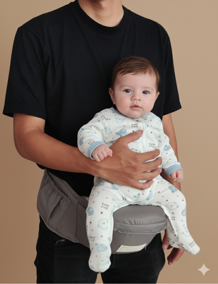 Cargador de bebe AIEBAO