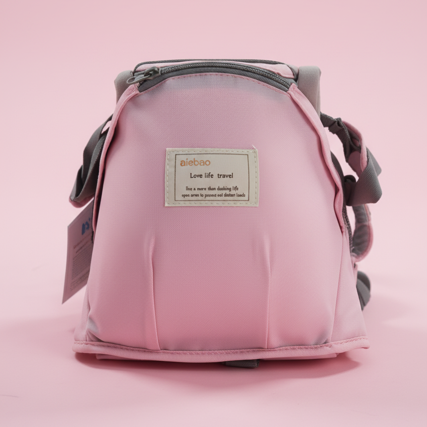 Cargador de bebe AIEBAO