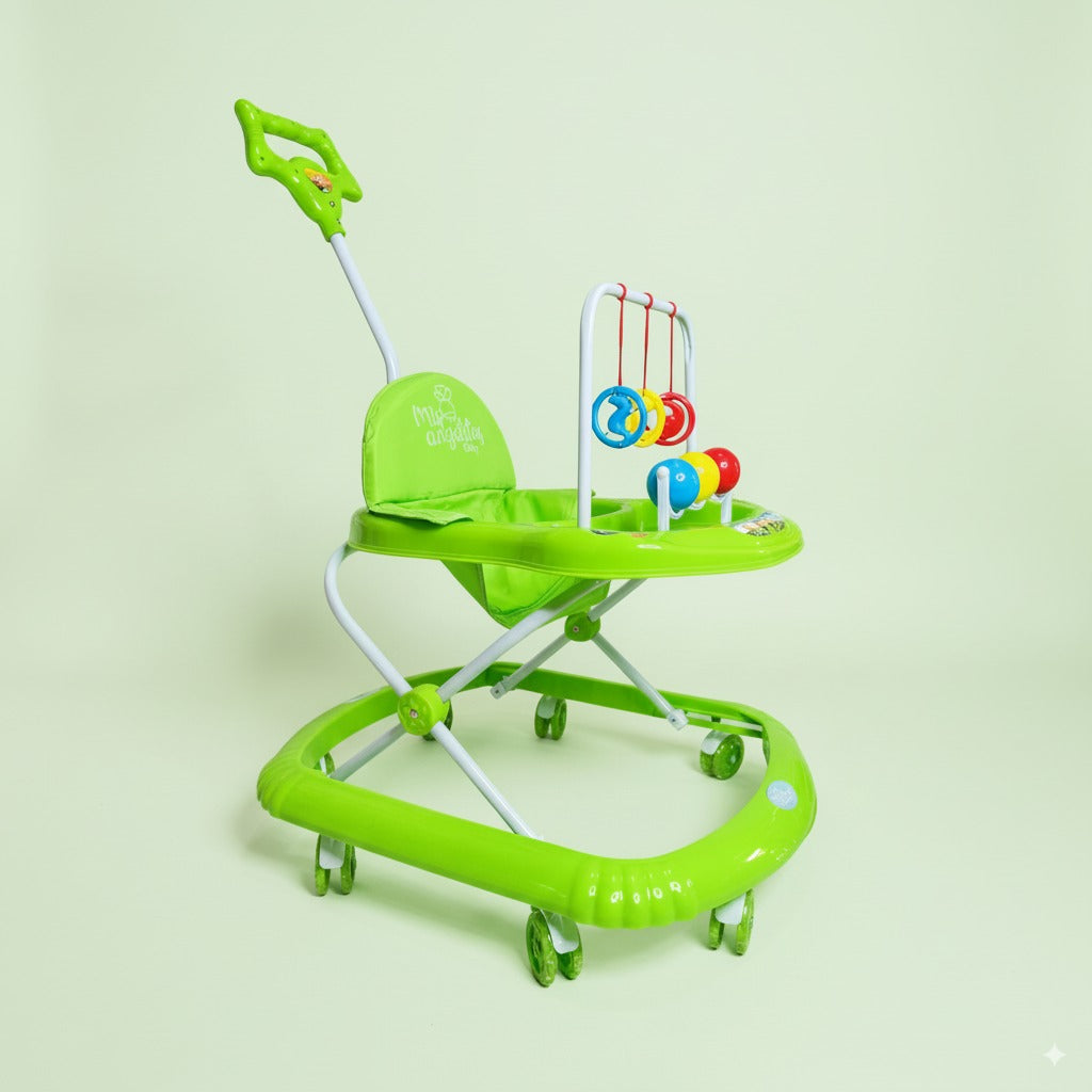 Caminador Bolita con Guia