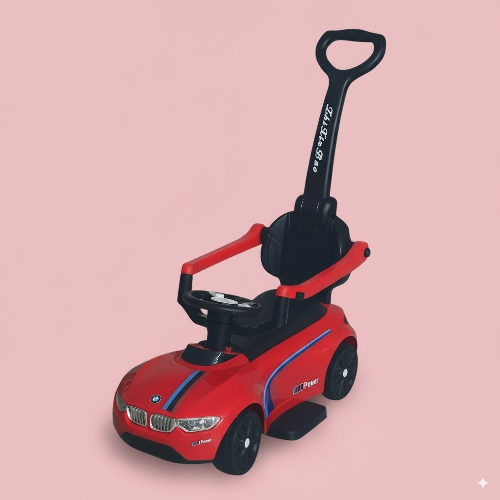 Coche BMW Guia ENVIO GRATIS