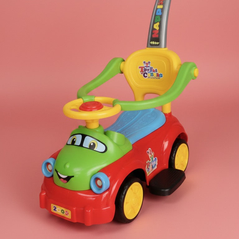 Montable Prakti Plas