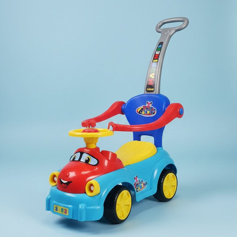 Montable Prakti Plas