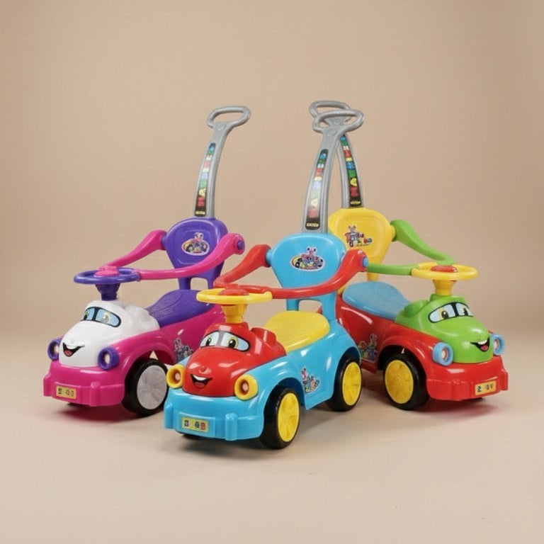 Montable Prakti Plas