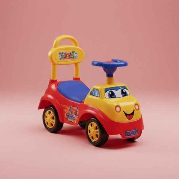 Montable Prakti Plas pequeño