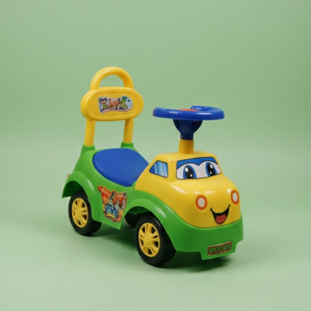 Montable Prakti Plas pequeño