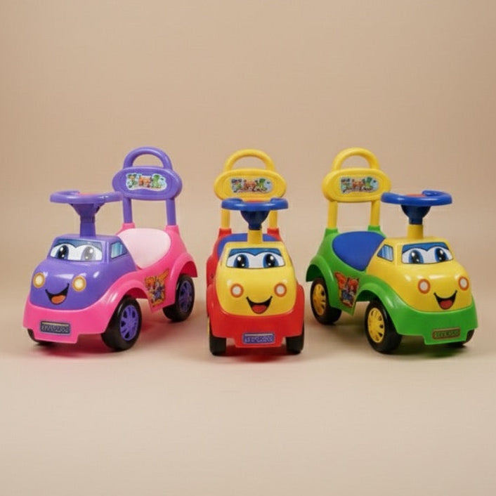 Montable Prakti Plas pequeño