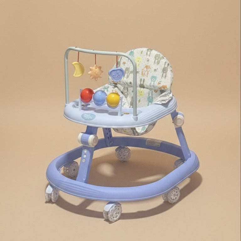 Caminador Hermoso Redondo