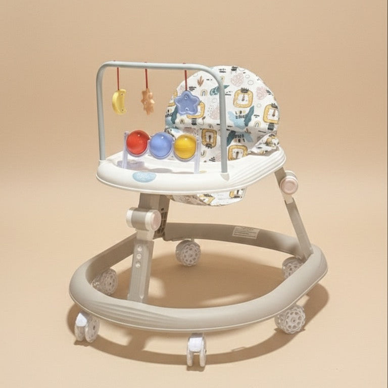 Caminador Hermoso Redondo