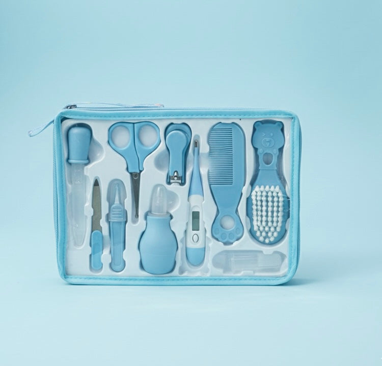 Kit de aseo en bolso