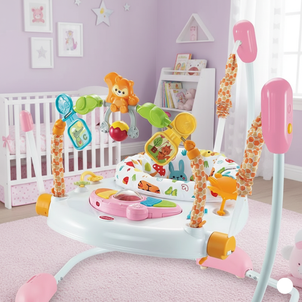 Jumping Multifuncional HB52462